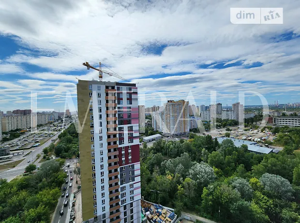 Квартира на вул. Івана Кочерги, 28 в Києві, ID 296529, фото №2