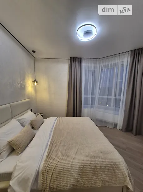 Квартира на вул. Ольги Кобилянської 1В/1 в Києві, ID 286306, фото №14