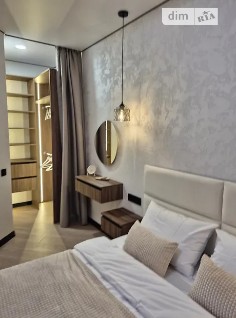 Квартира на вул. Ольги Кобилянської 1В/1 в Києві, ID 286306, фото №16