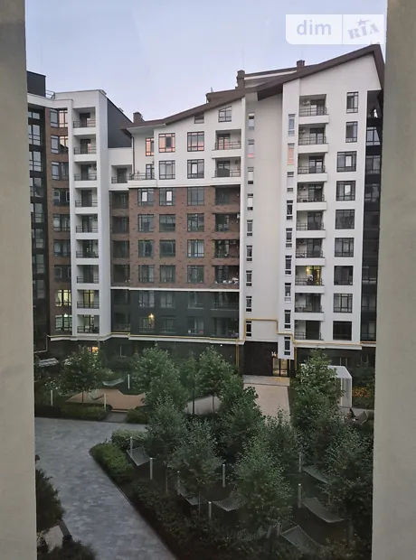 Квартира на вул. Ольги Кобилянської 1В/1 в Києві, ID 286306, фото №20
