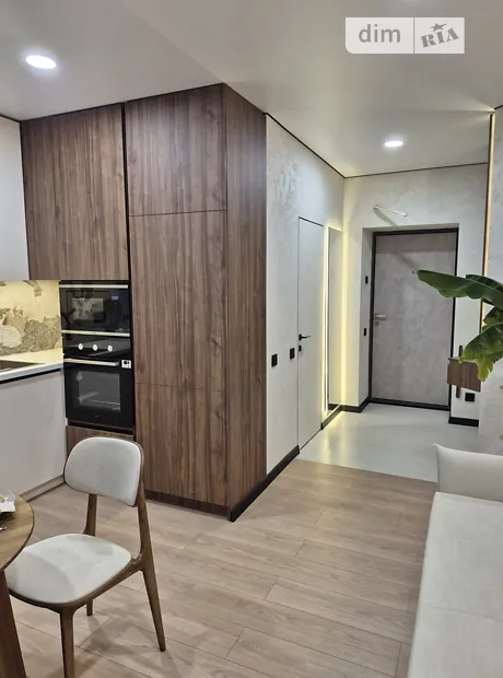 Квартира на вул. Ольги Кобилянської 1В/1 в Києві, ID 286306, фото №4