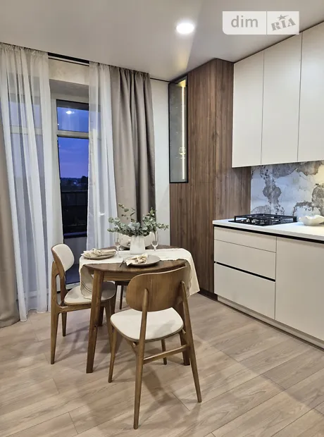 Квартира на вул. Ольги Кобилянської 1В/1 в Києві, ID 286306, фото №9