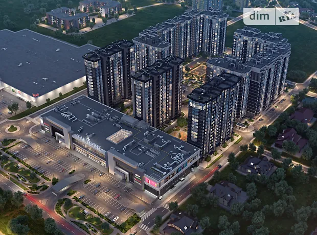 Квартира на бульв. Леоніда Бірюкова, 4 в Київ, ID 286362, фото №3
