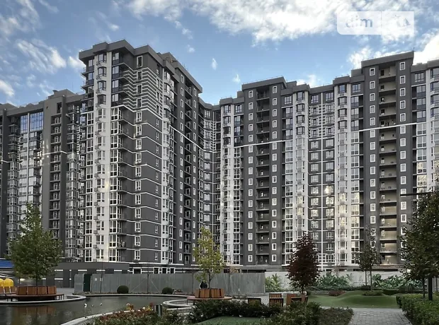 Квартира на бул. Леоніда Бірюкова, 4 в Києві, ID 286375, фото №10