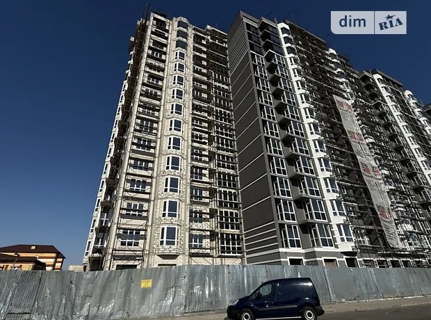 Квартира на бул. Леоніда Бірюкова, 4 в Києві, ID 286372, фото №11