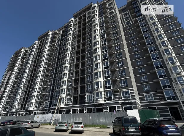 Квартира на бул. Леоніда Бірюкова, 2А в Києві, ID 286342, фото №8