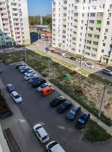 Квартира на вул. Миру, 47 в Харків, ID 286334, фото №1