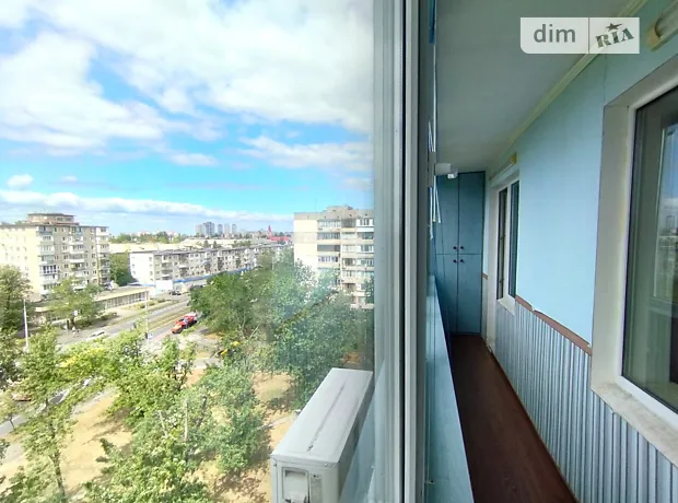 Квартира на вул. Остафія Дашкевича, 4 в Києві, ID 286395, фото №19