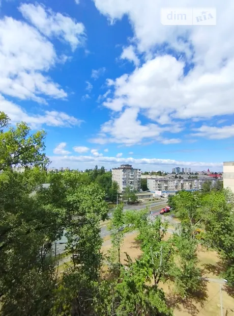 Квартира на вул. Остафія Дашкевича, 4 в Києві, ID 286395, фото №20