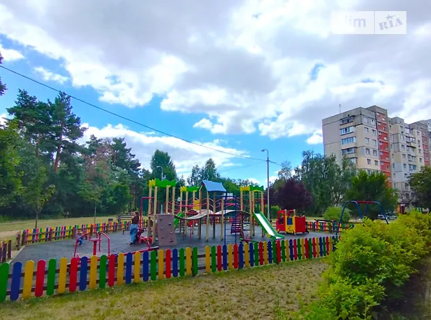 Квартира на вул. Остафія Дашкевича, 4 в Києві, ID 286395, фото №22