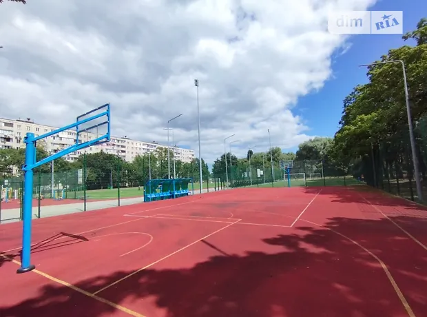 Квартира на вул. Остафія Дашкевича, 4 в Києві, ID 286395, фото №28
