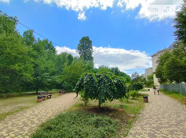 Квартира на вул. Остафія Дашкевича, 4 в Києві, ID 286395, фото №30