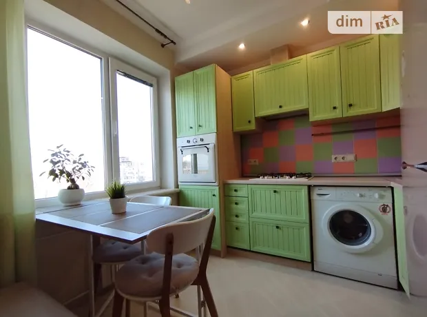 Квартира на вул. Остафія Дашкевича, 4 в Києві, ID 286395, фото №10