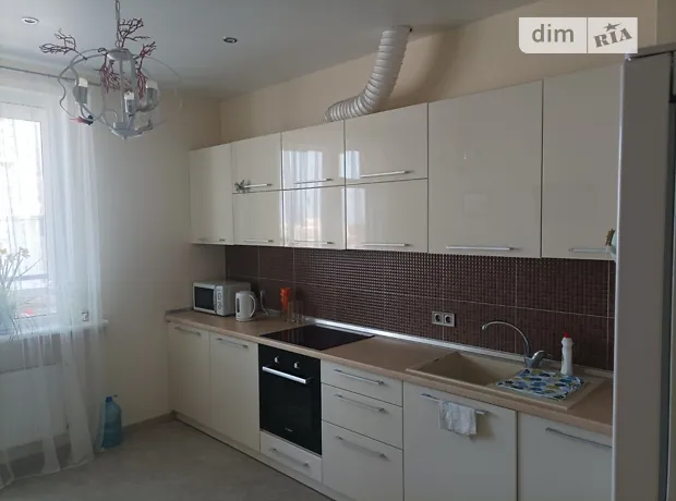 Квартира на вул. Середньофонтанська, ID 286380, фото №1