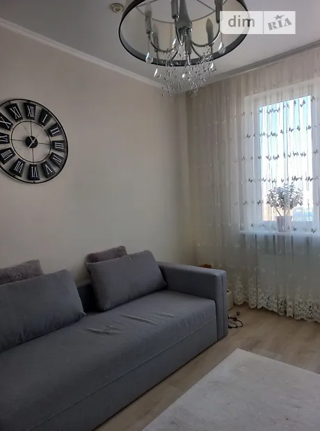 Квартира на вул. Середньофонтанська в Одесі, ID 286380, фото №4