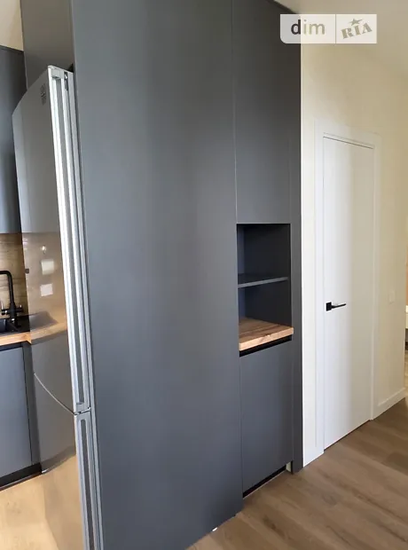 Квартира на вул. Салютна, 2 в Києві, ID 286480, фото №16