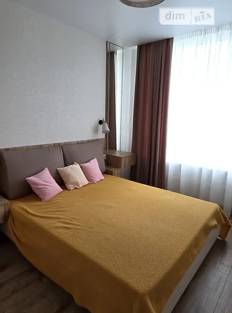 Квартира на вул. Салютна, 2 в Києві, ID 286480, фото №5