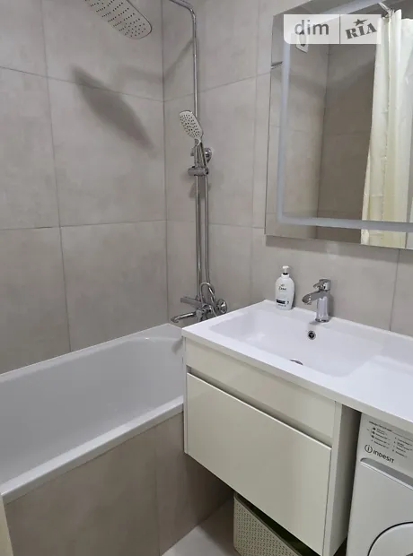 Квартира на вул. Салютна, 2 в Києві, ID 286480, фото №6