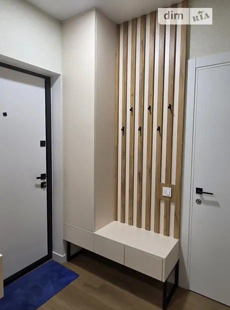 Квартира на вул. Салютна, 2 в Києві, ID 286480, фото №8