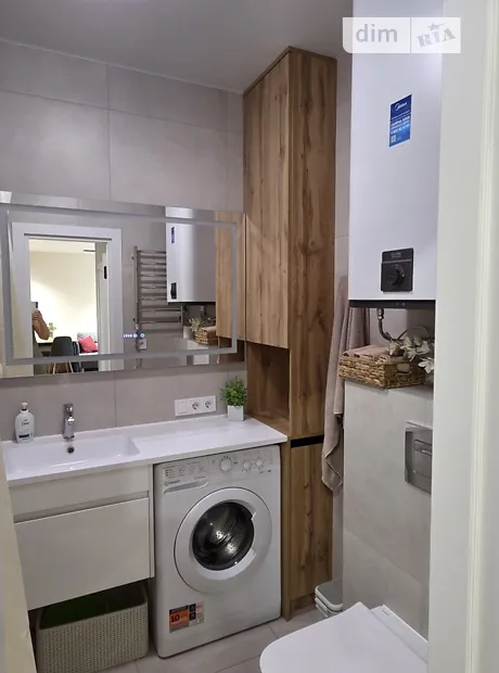 Квартира на вул. Салютна, 2 в Києві, ID 286480, фото №9