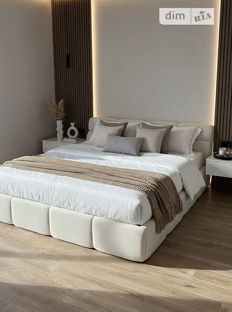 Квартира на вул. Івана Кочерги, 17 в Києві, ID 286456, фото №1