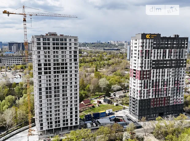 Квартира на вул. Івана Кочерги, 17 в Києві, ID 286456, фото №5