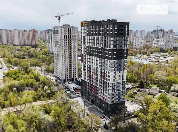 Квартира на вул. Івана Кочерги, 17 в Києві, ID 286456, фото №6