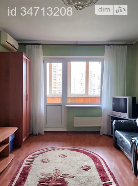 Квартира на просп. Червоної Калини, 40 в Києві, ID 286525, фото №2