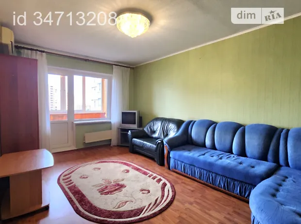 Квартира на просп. Червоної Калини, 40 в Києві, ID 286525, фото №3