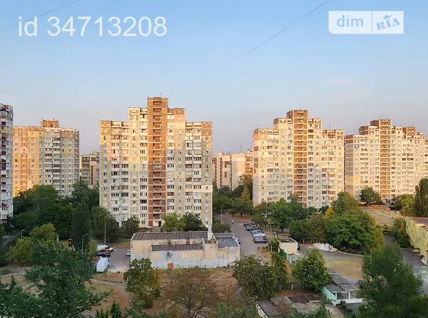 Квартира на просп. Червоної Калини, 40 в Києві, ID 286525, фото №21