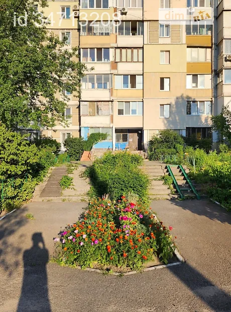 Квартира на просп. Червоної Калини, 40 в Києві, ID 286525, фото №23