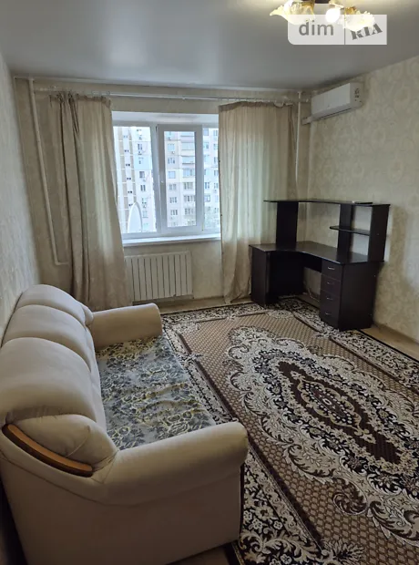 Квартира на вул. Ревуцького, 34А в Київ, ID 286563, фото №2