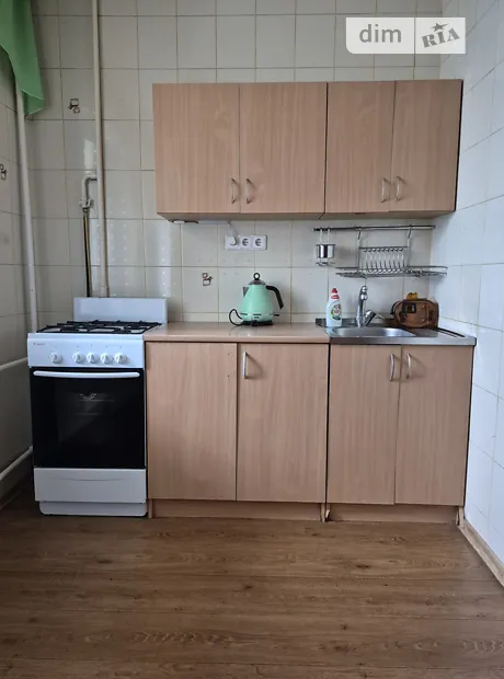 Квартира на вул. Ревуцького, 34А в Києві, ID 286563, фото №6