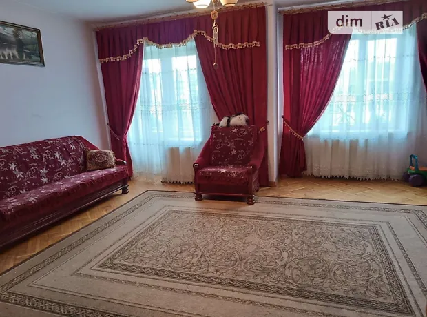 Квартира на вул. Бойчука Михайла, 2 в Львові, ID 286591, фото №3