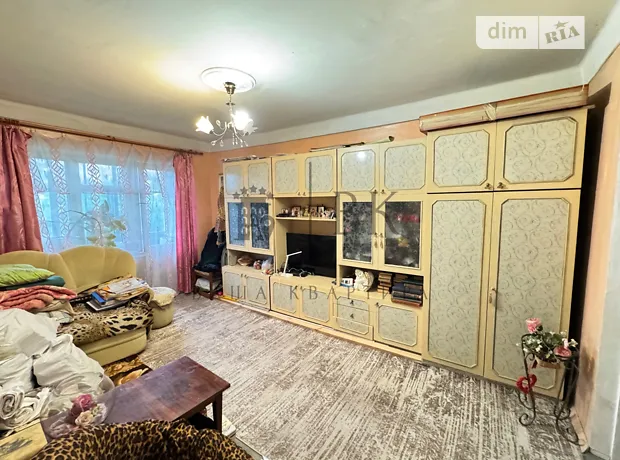 Квартира на вул. Братиславська, 20А в Києві, ID 286610, фото №1