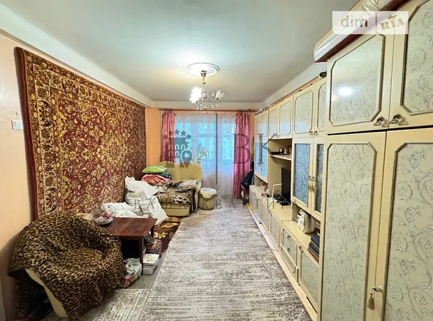 Квартира на вул. Братиславська, 20А в Києві, ID 286610, фото №2