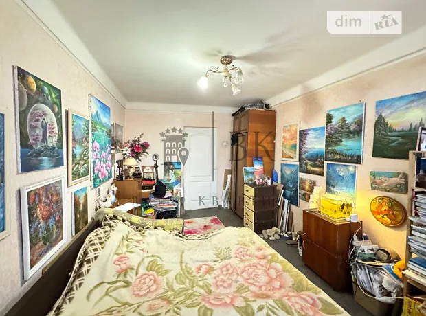 Квартира на вул. Братиславська, 20А в Києві, ID 286610, фото №4