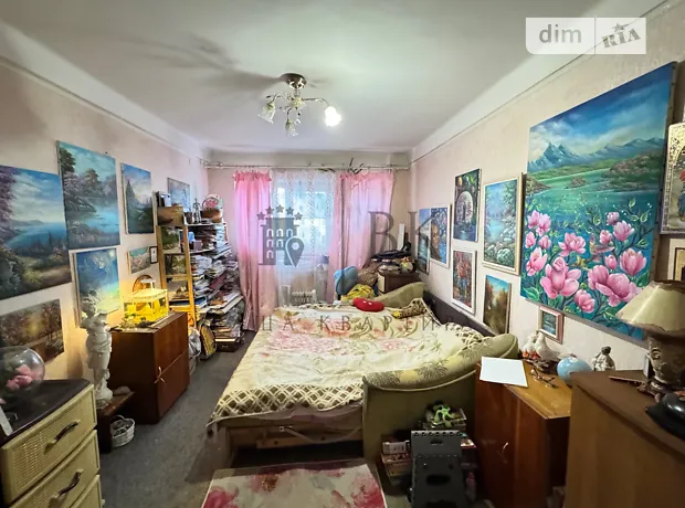 Квартира на вул. Братиславська, 20А в Києві, ID 286610, фото №5