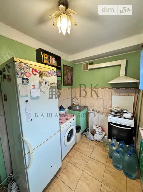 Квартира на вул. Братиславська, 20А в Києві, ID 286610, фото №6