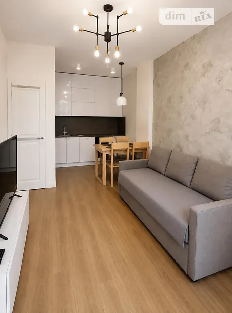 Квартира на вул. Братів Шеметів, 8 в Києві, ID 286666, фото №2