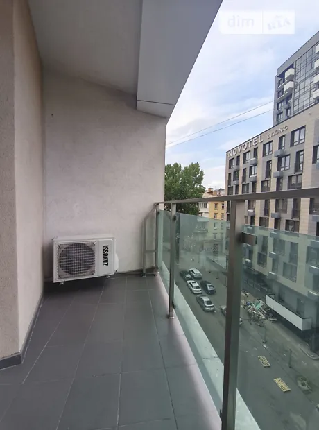 Квартира на вул. Гоголівська, 47 в Києві, ID 286714, фото №19