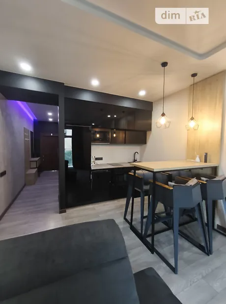 Квартира на вул. Гоголівська, 47 в Києві, ID 286714, фото №3
