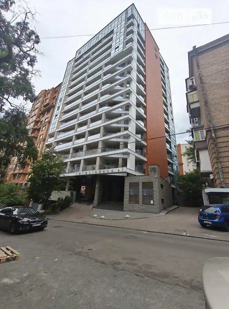 Квартира на вул. Гоголівська, 47 в Києві, ID 286714, фото №24