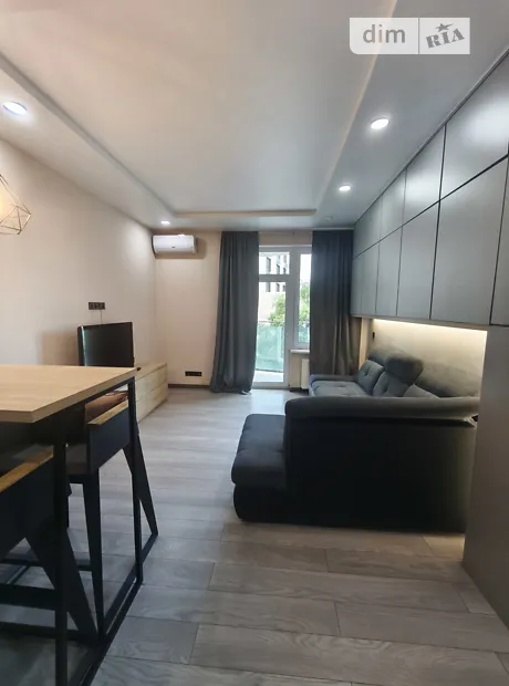 Квартира на вул. Гоголівська, 47 в Києві, ID 286714, фото №7