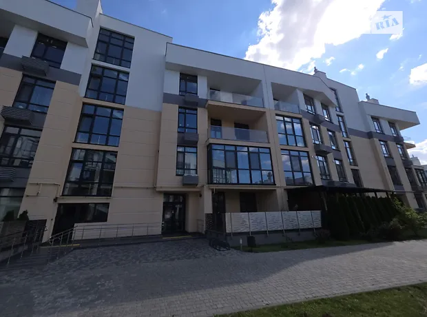 Квартира на вул. Дубищанська, 2 в Києві, ID 286727, фото №1
