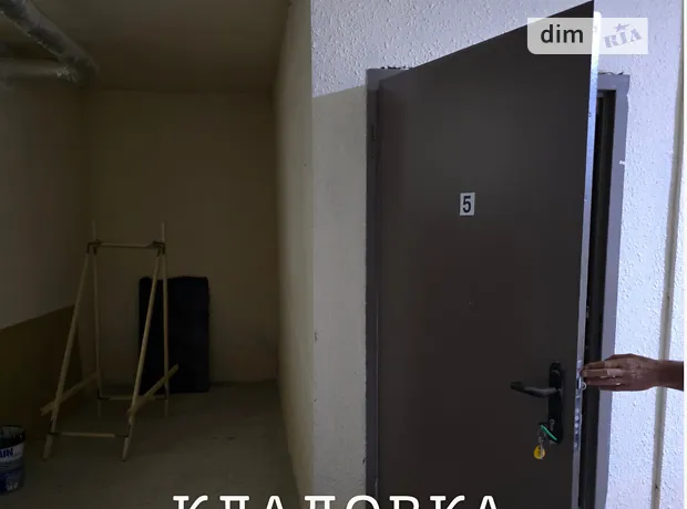 Квартира на вул. Дубищанська, 2 в Києві, ID 286727, фото №19