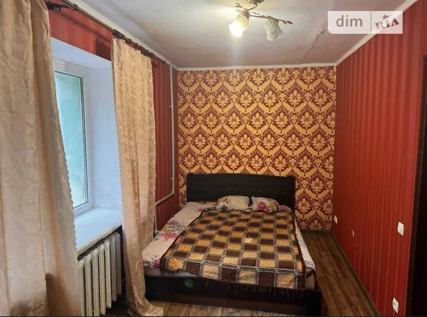 Квартира на просп. Хмельницького Богдана, 45 в Дніпрі, ID 286837, фото №8