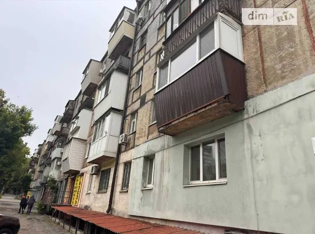 Квартира на просп. Хмельницького Богдана, 45 в Дніпрі, ID 286837, фото №10