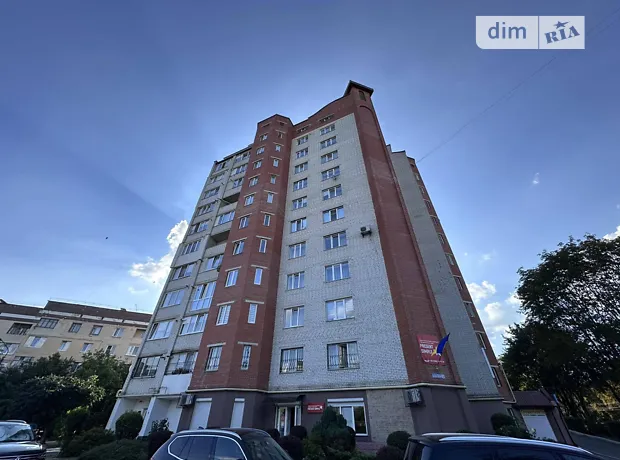 Квартира на просп. Злуки, 8 в Тернопіль, ID 286905, фото №2