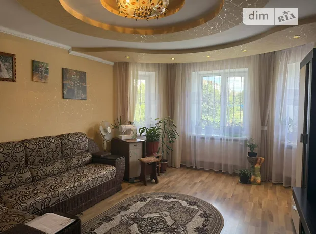 Квартира на просп. Злуки, 8 в Тернополі, ID 286905, фото №11